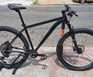 Bicicleta Mountain Bike (MTB) Absolute Nero Aro 29, Bazar Bikes Bicicleta Mountain Bike (MTB) Absolute Nero Aro 29