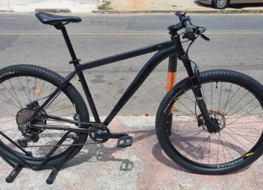 Anúncio Bazar Bikes