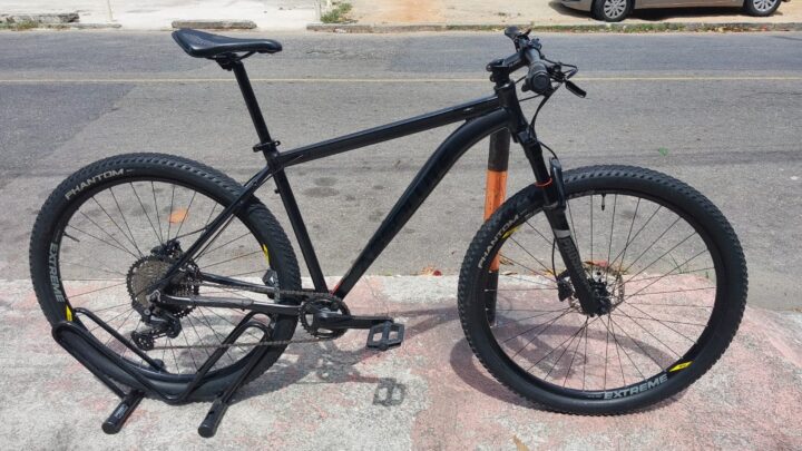 Anúncio Bazar Bikes