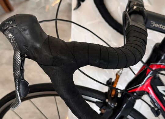 Bicicleta Speed Vicini Vicinitech space pro Curso 55mm | Bazar Bikes Anúncio Bazar Bikes