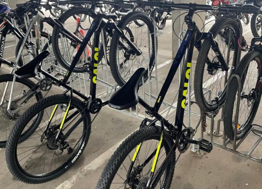 Anúncio Bazar Bikes