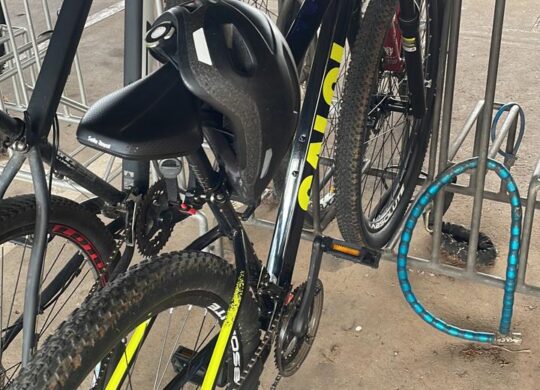 Anúncio Bazar Bikes