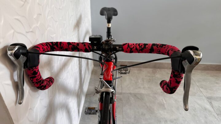 Bicicleta Speed Vicini Roubaix Comp Aro 700 | Bazar Bikes Anúncio Bazar Bikes