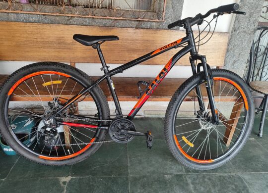 Anúncio Bazar Bikes