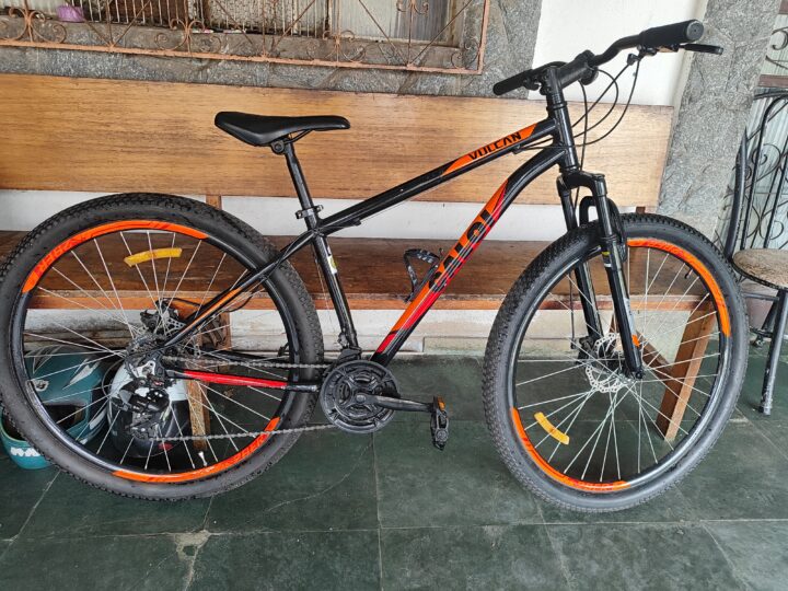 Anúncio Bazar Bikes