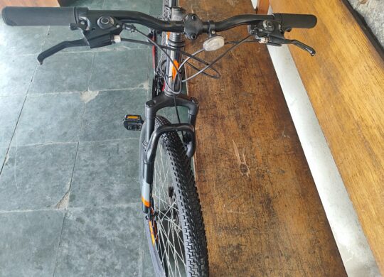 Anúncio Bazar Bikes