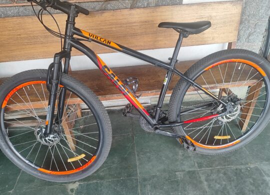 Anúncio Bazar Bikes