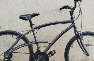 Bicicleta Urbana Caloi Caloi 10 Aro 26