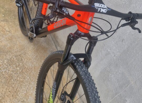 Anúncio Bazar Bikes