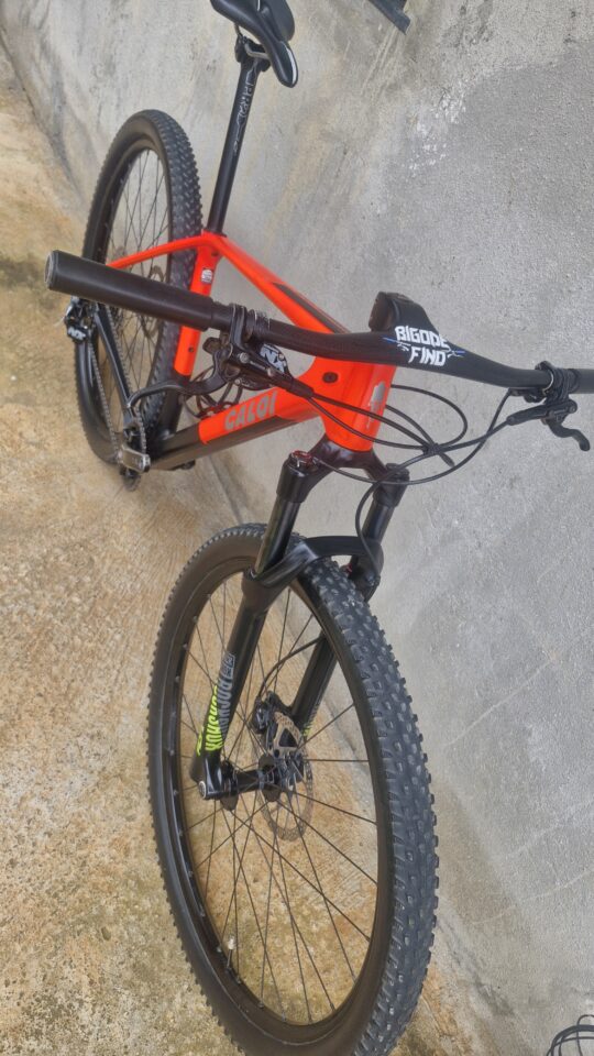 Anúncio Bazar Bikes