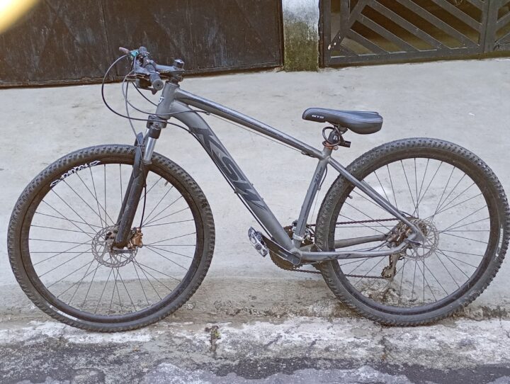 Bicicleta Mountain Bike (MTB) KSW Avant Aro 29 | Bazar Bikes Anúncio Bazar Bikes