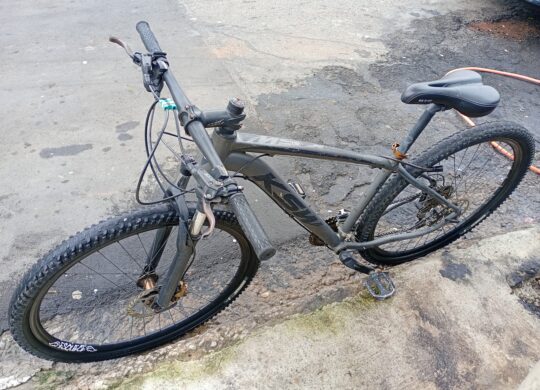 Bicicleta Mountain Bike (MTB) KSW Avant Aro 29 | Bazar Bikes Anúncio Bazar Bikes