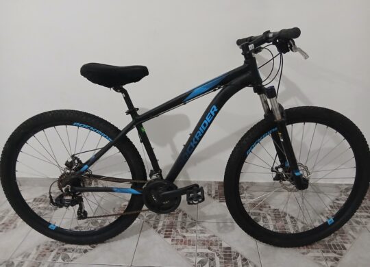 Anúncio Bazar Bikes