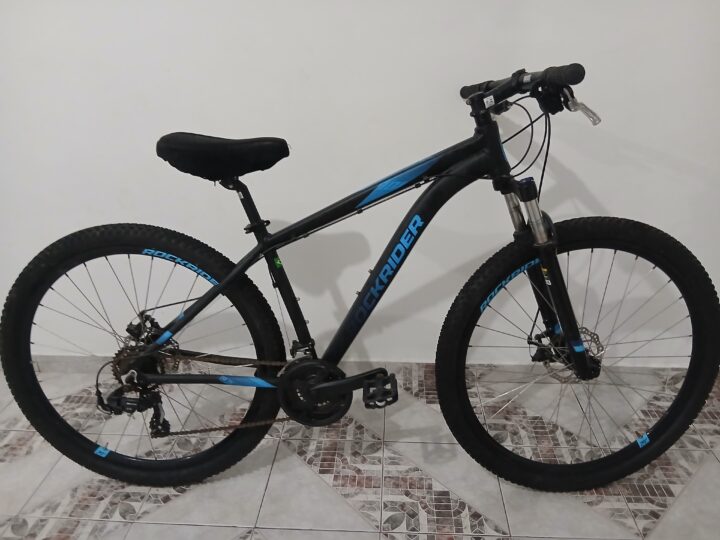 Anúncio Bazar Bikes