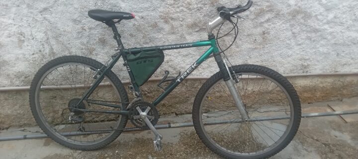 Anúncio Bazar Bikes