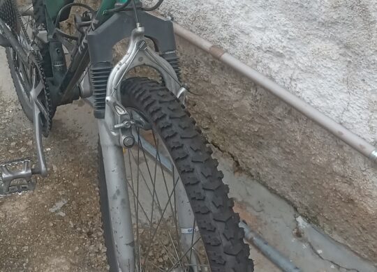 Anúncio Bazar Bikes