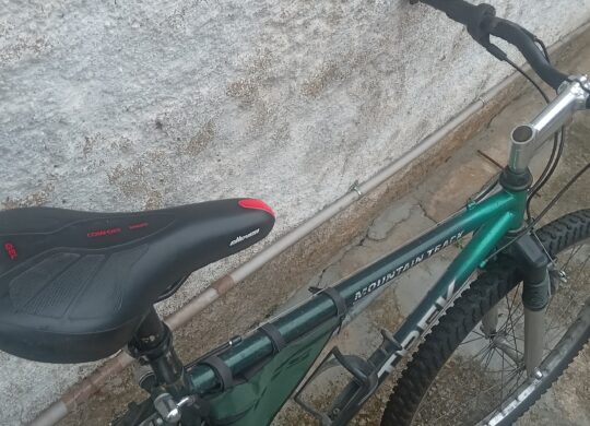 Anúncio Bazar Bikes
