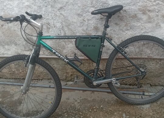 Anúncio Bazar Bikes