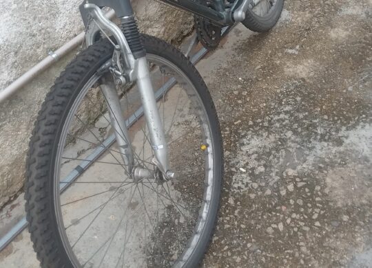 Anúncio Bazar Bikes