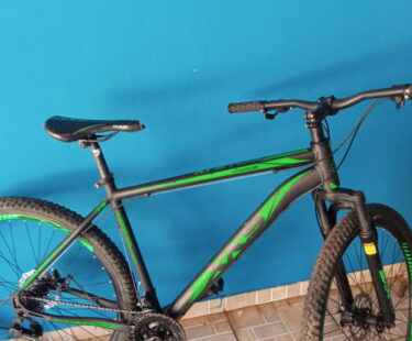 Bicicleta Mountain Bike (MTB) XKS Aluminio Aro 29