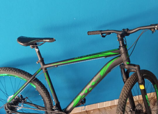 Anúncio Bazar Bikes