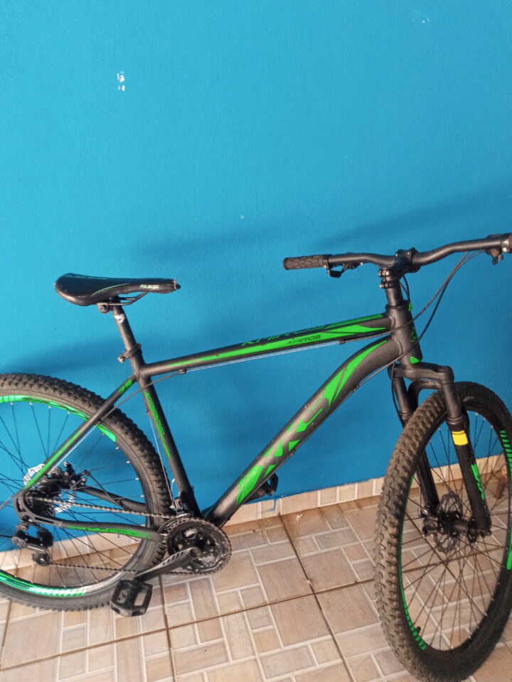 Anúncio Bazar Bikes