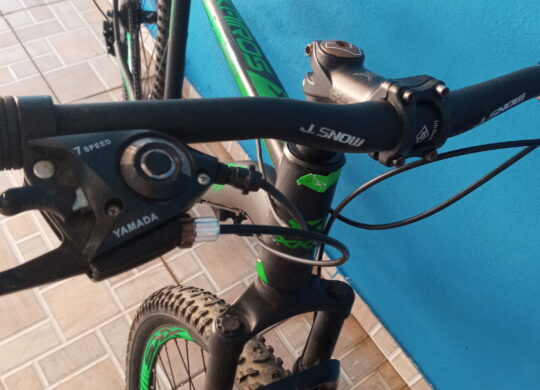 Anúncio Bazar Bikes