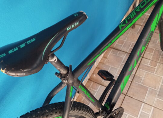 Anúncio Bazar Bikes