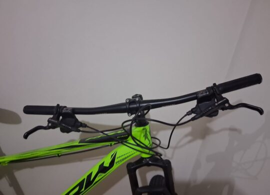 Anúncio Bazar Bikes