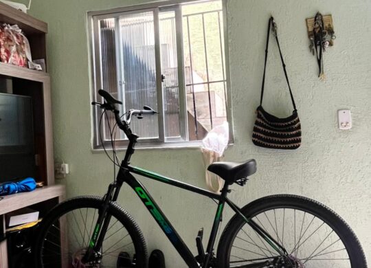 Anúncio Bazar Bikes