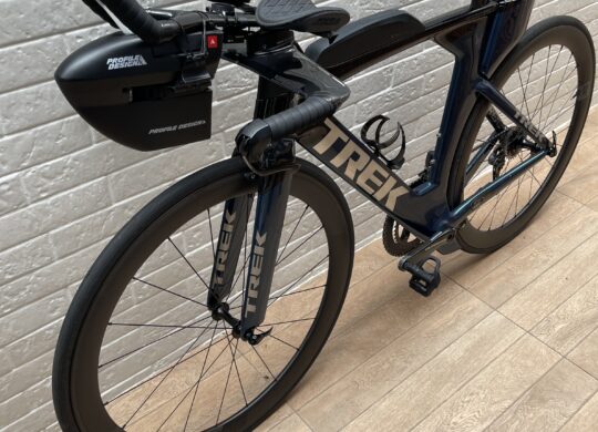 Bicicleta Speed Trek Speed Concept Freio Mecânico