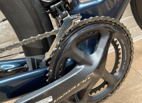 Bicicleta Speed Trek Speed Concept Freio Mecânico | Bazar Bikes Anúncio Bazar Bikes