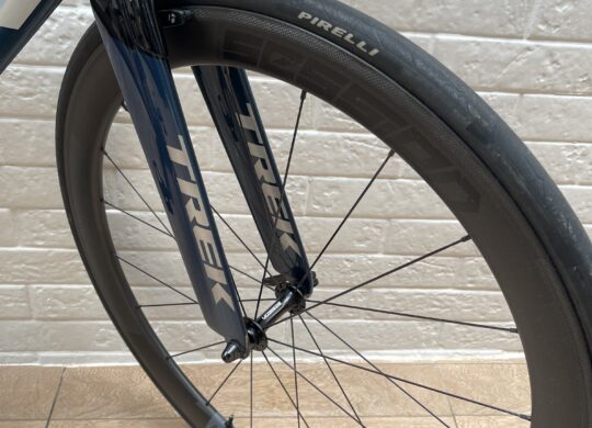 Bicicleta Speed Trek Speed Concept Freio Mecânico | Bazar Bikes Anúncio Bazar Bikes