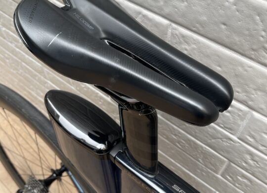 Bicicleta Speed Trek Speed Concept Freio Mecânico | Bazar Bikes Anúncio Bazar Bikes