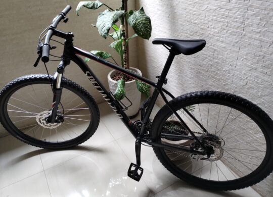 Anúncio Bazar Bikes