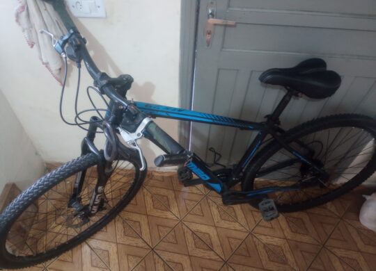 Bicicleta Mountain Bike (MTB) Alfameq Sport Velocidade 21V | Bazar Bikes Anúncio Bazar Bikes