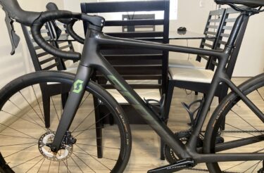 Bicicleta Speed Scott Addict 20 Velocidade 22V