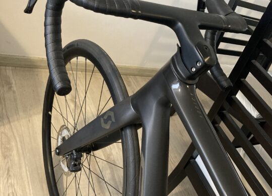 Bicicleta Speed Scott Addict 20 Velocidade 22V | Bazar Bikes Anúncio Bazar Bikes