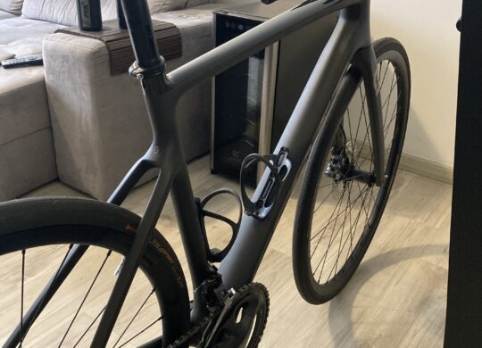 Bicicleta Speed Scott Addict 20 Velocidade 22V | Bazar Bikes Anúncio Bazar Bikes