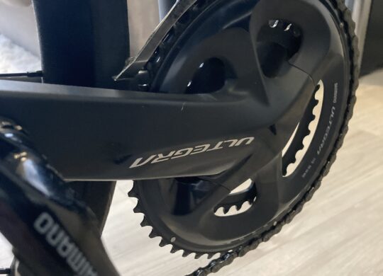 Bicicleta Speed Scott Addict 20 Velocidade 22V | Bazar Bikes Anúncio Bazar Bikes
