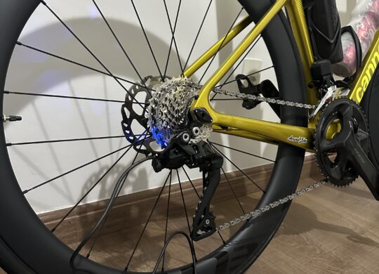 Anúncio Bazar Bikes