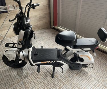 Bicicleta Elétrica Caloi City Tour Quadro 17'(43cm)