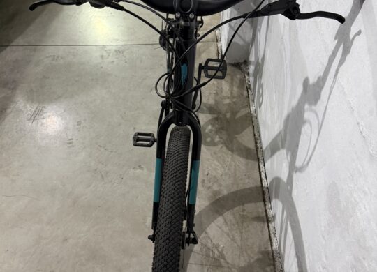 Bicicleta Elétrica Caloi Easy Rider Aro 27.5 | Bazar Bikes Anúncio Bazar Bikes