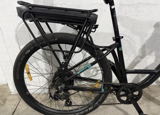 Bicicleta Elétrica Caloi Easy Rider Aro 27.5 | Bazar Bikes Anúncio Bazar Bikes