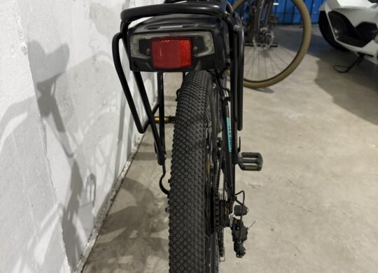 Bicicleta Elétrica Caloi Easy Rider Aro 27.5 | Bazar Bikes Anúncio Bazar Bikes
