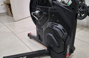 Peça Aro Shimano Rolo de Treino Elite Suito Quadro 13'(33cm)