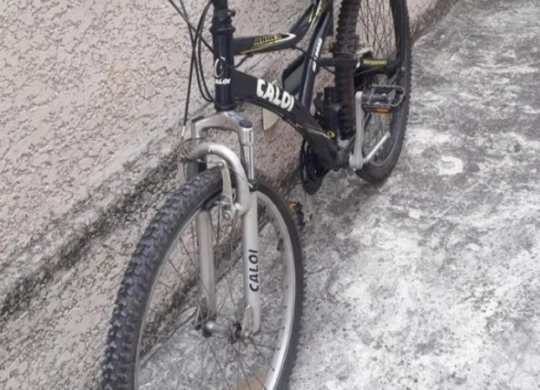 Anúncio Bazar Bikes