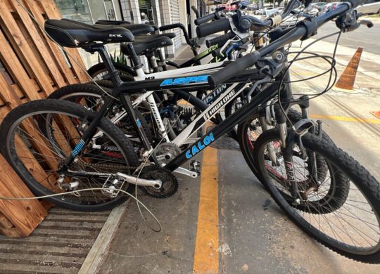 Anúncio Bazar Bikes