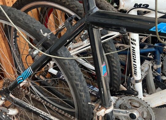 Anúncio Bazar Bikes