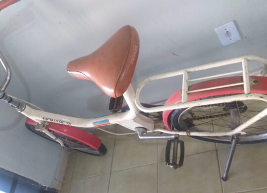 Anúncio Bazar Bikes